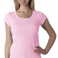 breast cancer awareness apparel