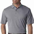 cotton poly blended polo shirts