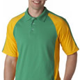 stain resistant polo shirts