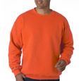 reflective safety sweatshirts
