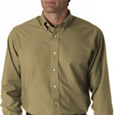 wrinkle resistant shirts